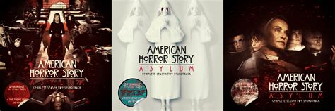 american horror story s03e01 vodrip|American Horror Story S03E01 .